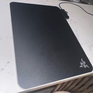 Razer Firefly Hard V2 RGB Gaming Mouse Pad